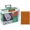 Šveitimo kempinė Sanimaid ECOscrub-90, 90x60mm