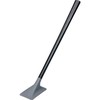 Abrazyvinės kempinės laikiklis Sanimaid Stainremover-Flex 430 mm juodos matinės spalvos