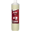 Sanitarinio valymo priemonė SURE Washroom Cleaner Ecolabel 1L, 6 x 1L/dėžė