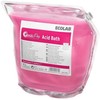 Sanitarinių patalpų valymas, „Ecolab Oasis Pro Acid Bath“, 2 l, rūgštinis/kalkių nuosėdų inhibitorius