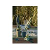 Santex Kiwi žalias gift ribbon, 10 m