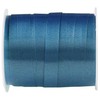 Santex Petrol mėlynas gift ribbon, 10 m