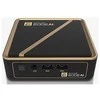 Sapphire EDGE AI 350 BAREBONE kompiuteris AMD Ryzen AI 7 350 su WIFI BT moduliu, VESA laikikliu, maitinimo adapteriu ir maitinimo laidu, be SSD ir atminties.