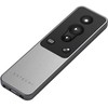 Klaviatūra Belaidis lazerinis presentatorius „Satechi bluetooth R1 ST-BTPR1M space pilka“