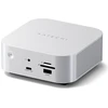 Satechi Thunderbolt 5 CubeDock doko stotis su SSD korpusu, 140 W, F tipo kištukas