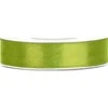 Party Deco Juostelė satino 12mm/25m salotinė