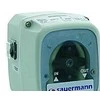 Sauermann PE-5000 - Peristaltinis siurblys, 6 l/h, 30 dB, IP65, RAL 9010, baltas
