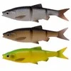 Savage Gear 3D LB Roach Swim n Jerk 10cm 10g 3 vnt.. Dirty Roach (57439)