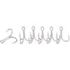 Savage Gear Big Fish Treble roz.1/0 TIN - 6szt. (50790)