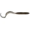 Savage Gear Guminukas SG -Sliekas 110mm Mėlyna Glitter