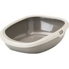 Savic SAVIC-CAT GIZMO L GRANITE 52x39x15cm /6