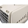 Savic Happy Planet Trotter 1, L:49 x B:33 x H:30 cm, pilka (K7040G)
