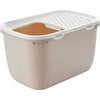 Savic Hop In Giant - balta-mocha (K2055M)