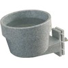 Savic SKÅL CROCK LARGE M.BESLAG, 550 ml