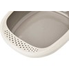 Savic KETA GIZMO M GRANIT 44x33x12cm / 6