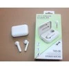 SBox BLUETOOTH AUSINĖS BALTOS