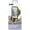 Dėklas SBS Universal-Hülle für den Arm, Dydis XL (72 x 140 mm), juodas