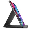 SBS Book Pro iPad Pro 12'' 2021/2022 juodas