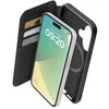 SBS TEBKMAGSFIP1661K, Piniginės dėklas, Apple, iPhone 16, 15,5 cm (6,1"), Juodas
