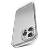 Apple iPhone 16 Pro Max Extreme X2 dėklas, SBS, skaidrus
