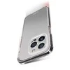 SBS TEUNBKEX3IP1367, Dėklas, Apple, iPhone 13 Pro Max, 17 cm (6,7"), permatomas