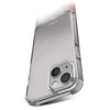 SBS TEUNBKEX4IP1361P, Dėklas, Apple, iPhone 13 Pro, 15,5 cm (6,1"), Permatomas