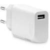 SBS GreenLine Reiselader 18W USB PD baltas