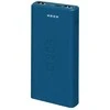 Powerbank SBS 10000 mAh 10W 1xUSB-C 2xUSB mėlyna