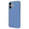 Mėlynas SBS Instinct dėklas iPhone 16 telefonui Mėlyna