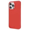 Dėklas Apple iPhone 16 Pro Instinct Cover By SBS Raudona