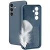 SBS Samsung Galaxy A36 dėklas „Instinct“, mėlynas