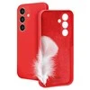 Dėklas Samsung Galaxy A36 Instinct Cover By SBS Raudona