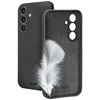 SBS TEINSTSAA36K, Dėklas, Samsung, A36, 17 cm (6,7 colio), Juodas