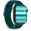 Case4Me SBS kilpelė Apple Watch 38/40/41 mm. Žalia.