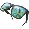 SBS MHEARGLASSBTK, Juodas, Juodas, Polarized lens, IPX4, 100 mAh, 1.5 h