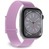 PURO SPORT, Laikrodžio dirželis, Apple, Apple Watch 38/40/41 mm, Nailonas, 20 g, 75 mm