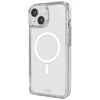 SBS Light Mag, Dėklas, Apple, iPhone 14, iPhone 13, 15,5 cm (6,1"), Permatomas