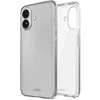SBS Skinny Cover for iPhone 16 Plus - Transparent