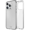 Dėklas SBS Skinny Cover for iPhone 16 Pro - Transparent