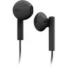 SBS Studio Mix 65c, Laidinis, Skambučiai / Muzika, Ausinės, Juodos