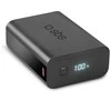 SBS Powerbank 20.000 mAh Power Delivery 20W mit LCD-Ekranas juodas