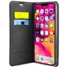 SBS Lite Book dėklas Book-style design, skirtas Apple iPhone 12 Max/12 Pro