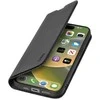 Dėklas SBS Lite Book Case Knygos stiliaus dizainas, skirtas iPhone 15 Plus/14 Plus