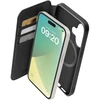 SBS TEBKMAGSFIP1661K, Piniginės dėklas, Apple, iPhone 16, 15,5 cm (6,1"), Juodas