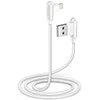 KABELAS USB-Lightning SBS 1m horizontalus #