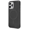 SBS Instinct Mag dėklas su MagSafe apsauga, skirtas iPhone 15 Pro, Juodas