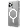SBS magnetinis dėklas, suderinamas su MagSafe įkrovimu, skirtas iPhone 14 Pro Max Transparent