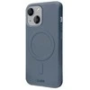 Dėklas SBS MagSafe Cover für iPhone 14 blau