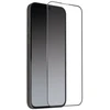 FULL SBS pilnai dengiantis stiklinis ekrano apsauga, skirta iPhone 14 Pro Max