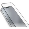 SBS TESCRFCIP1763, Apple, iPhone 17/17 Pro/16 Pro, Atsparus dulkėms, Atsparus smūgiams, Permatomas
